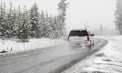 Sürücüler dikkat! Soğuk havada lastikler nasıl ayarlanmalı?