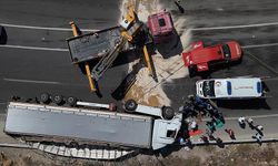 Geçen Yılın Acı Tablosu