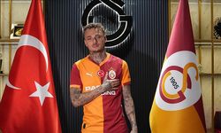 Noa Lang, Galatasaray'da