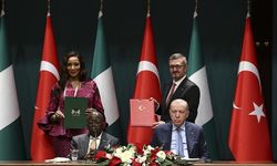 Türkiye ile Nijerya medya ve iletişim alanında işbirliği yapacak