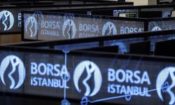 Borsa günü rekor seviyeden tamamladı