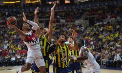 Fenerbahçe Beko, Baskonia’yı 84-71 mağlup etti
