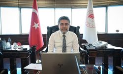 Bakan Yumaklı: İçme ve kullanma suyunu sağlama görevi belediyelere ait