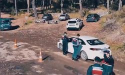 Çanakkale’de Göçmen Kaçakçılığı Operasyonu