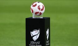 Ziraat Türkiye Kupası'nda final tarihleri belli oldu