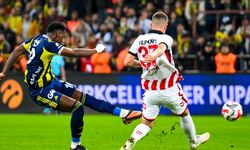 Fenerbahçe Süper Kupa'da Galatasaray'ın rakibi oldu