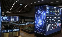 Borsa güne rekorla başladı