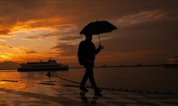 Çanakkale dahil bir çok ilde yağışlar ortalamanın altına düştü