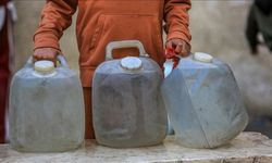 “Dünyada her gün 2 milyar insan güvenli olmayan su tüketiyor”