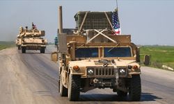 ABD, DEAŞ hedeflerini vurduğunu açıkladı