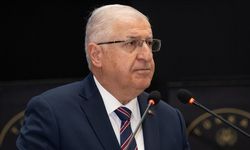 Bakan Güler, Japon haber kuruluşunun sorularını yanıtladı