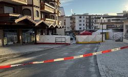 Ölenlerden 16'sının daha kimliği tespit edildi