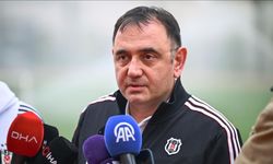 Beşiktaş’tan transfer çalışmalarına yönelik açıklama