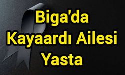 Kayaardı Ailesi Yasta