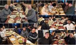 Bigaspor’da Büyük Kenetlenme