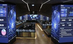 Ekonomi: Borsa güne rekorla başladı
