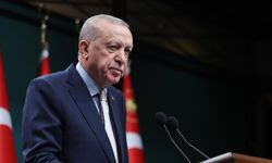 Cumhurbaşkanı Erdoğan'dan Özgür Özel'e 500 bin liralık tazminat davası