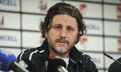 Tekke: En büyük hedeflerimizden bir tanesi bu kupayı kazanmak