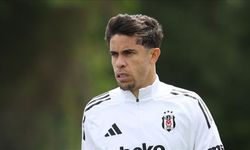 Beşiktaş'tan Paulista açıklaması