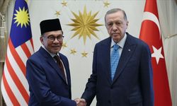 Malezya Başbakanı İbrahim, Türkiye'ye gelecek