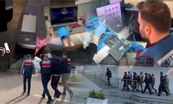 Siber dolandırıcılık operasyonu! 39 tutuklama