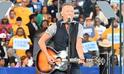 Springsteen, ünlü şarkısını ICE polisince vurularak öldürülen kadına ithaf etti