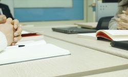 Türkiye'de 100 binin üzerinde dernek bulunuyor