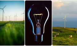 Türkiye'nin enerji verimliliği yatırımları 3,5 milyar dolara ulaştı