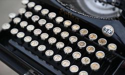 Ecevit’in 70 yıllık daktilosu tarihe tanıklık ediyor