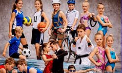 ÇOMÜ'den Çanakkale’de Spor Devrimi