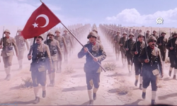 “Çanakkale Destanı” yapay zekayla yeniden yazıldı