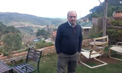 Çanakkale’de Direksiyon Başında Gelen Acı Son