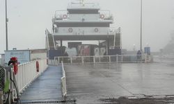 Çanakkale Boğazı'nda transit gemi geçişleri yeniden başladı