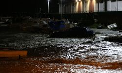 Çanakkale’de Çifte Kabus: Balıkçı Tekneleri Zarar Gördü!