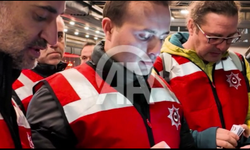 Çanakkale’de Operasyon: 5 Tutuklama