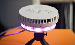 Mahrem alanlarda risklerin tespitinde "akıllı sensör" dönemi