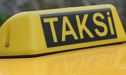 Taksilerde "Nakitim Yok" Dönemi Bitiyor: Kartla Ödeme Zorunlu Oldu
