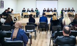 Gelibolu'da bilgi yarışmasının finali yapıldı