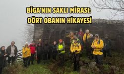 Biga’nın saklı mirası: Dört obanın hikayesi