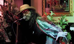 Anadolu rock ozanı: Cem Karaca