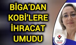Biga’da Üniversite-Sanayi Köprüsü Kuracak Projeye TÜBİTAK Onayı