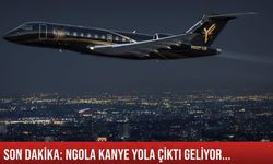 SON DAKİKA: Yola Çıktı, Geliyor!