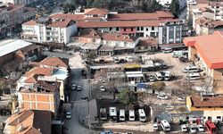 Deprem unutkanlığına sert uyarı: Sındırgı’da 30 bin artçı