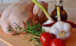 Tavuk Eti Üretimi Aralık’ta Şahlandı: Aylık %8,6 Artış