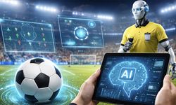 Yapay zekanın "insan zekası yerine kullanılması" tartışmaları futbola da sıçradı
