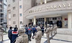 Tefecilik Operasyonu: 37 Gözaltı, 23 Tutuklama