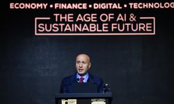 Global Liderler Zirvesi 2026 iş dünyasını buluşturdu