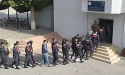 Uyuşturucu operasyonu: 123 şüpheli yakalandı