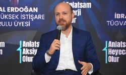 Erdoğan: Sivil toplum için koşturmaya devam edeceğiz