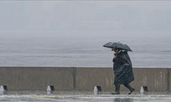 Bigalılar "Çok Kuvvetli" Bekleniyor: Tedbirinizi Şimdiden Alın